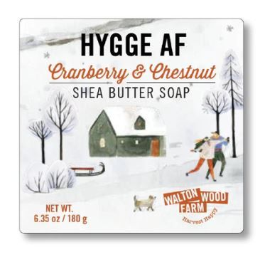 ABCO Soap Bar