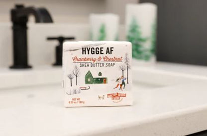ABCO Soap Bar