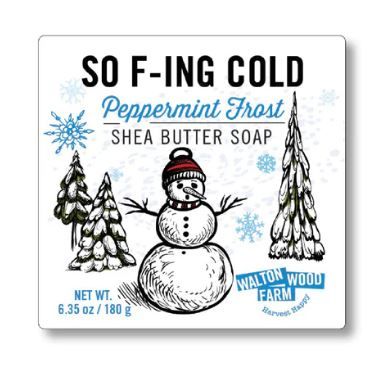 ABCO Soap Bar