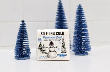 ABCO Soap Bar