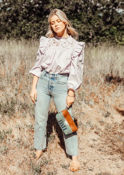 GRACE DESIGNS Pouch