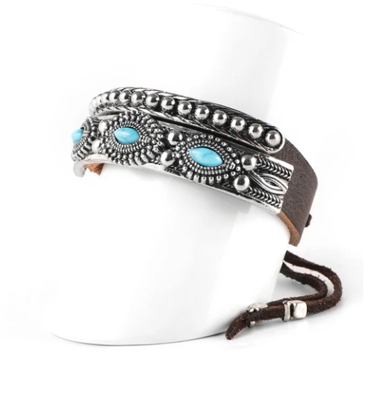 ABCO Second Step Cuff