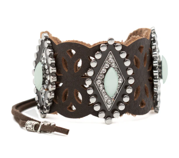 ABCO Trail of Tides Cuff