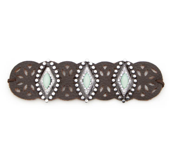 ABCO Trail of Tides Cuff