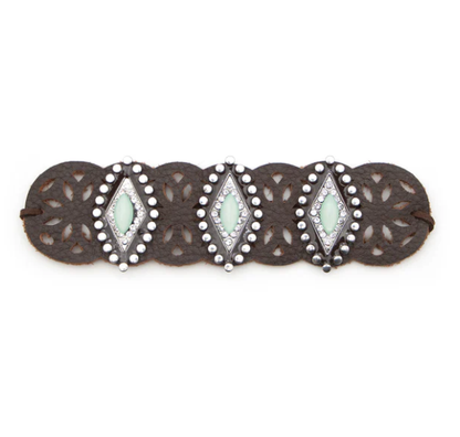 ABCO Trail of Tides Cuff