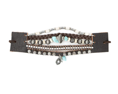 ABCO Mystic Madness Cuff