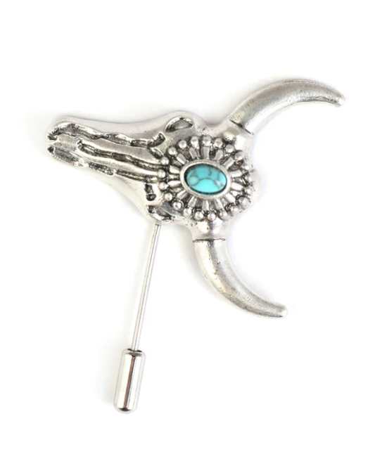 ABCO Delightful Hat Pin