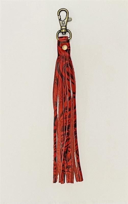 ABCO Logos Key Fob