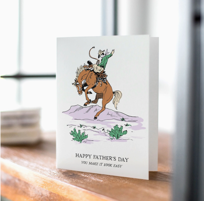 ANTIQUARIA Greeting Card