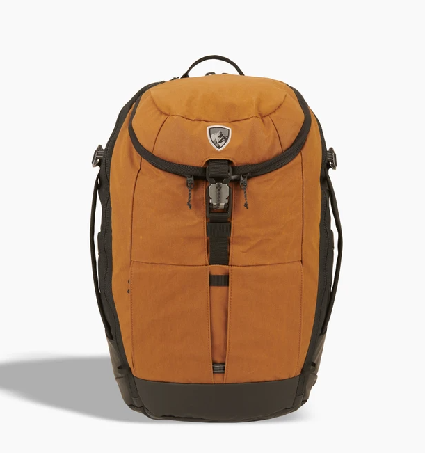 KUHL Eskape 25 Kanvas Backpack