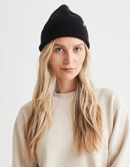 DUER Merino Wool Toque