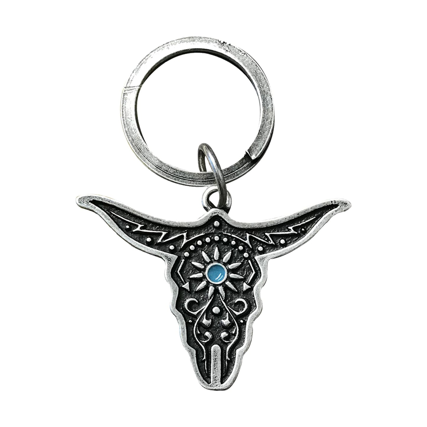 ABCO Longhorn Key Fob