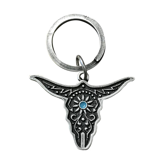 ABCO Longhorn Key Fob