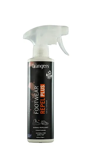 GRANGERS Footwear Repel Plus