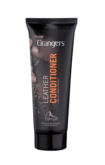 GRANGERS Leather Conditioner