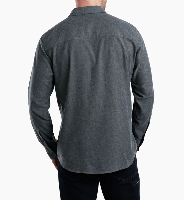 KUHL Descendr Flannel LS