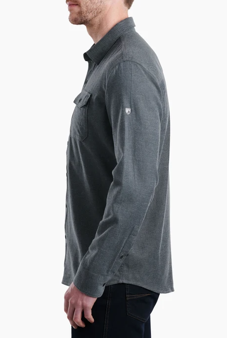 KUHL Descendr Flannel LS