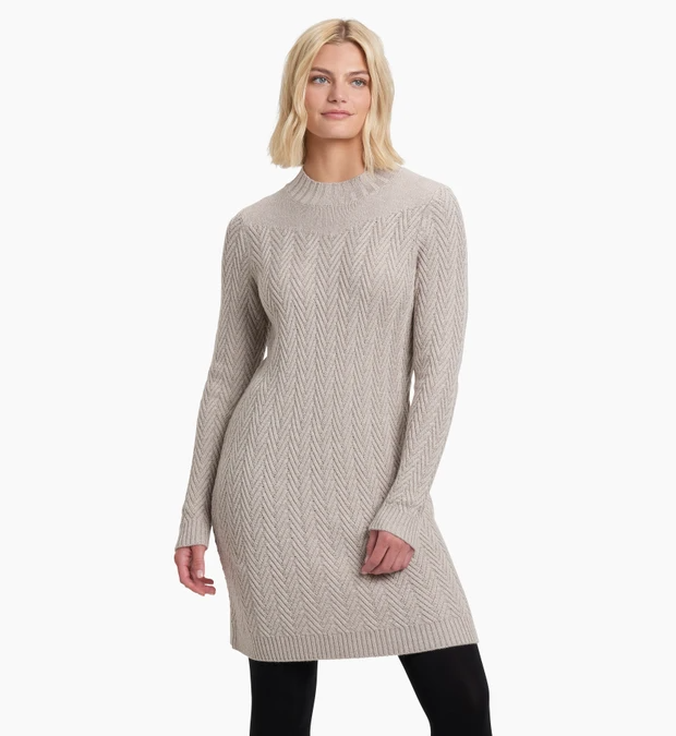 KUHL Gia Sweater Dress