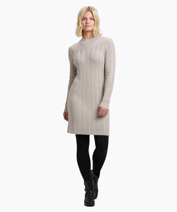 KUHL Gia Sweater Dress