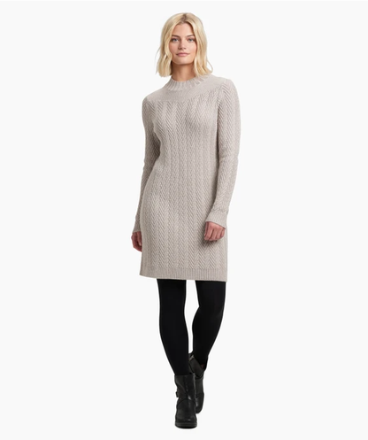 KUHL Gia Sweater Dress