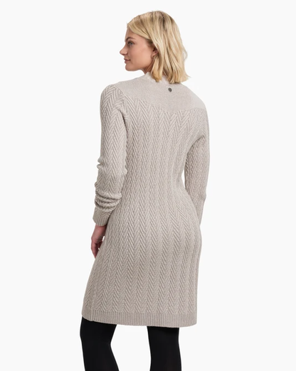KUHL Gia Sweater Dress