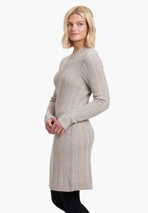 KUHL Gia Sweater Dress