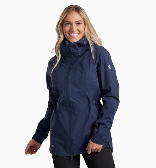 KUHL W's Stretch Voyagr Jacket