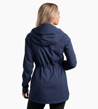 KUHL W's Stretch Voyagr Jacket