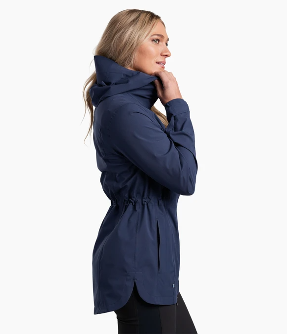 KUHL W's Stretch Voyagr Jacket
