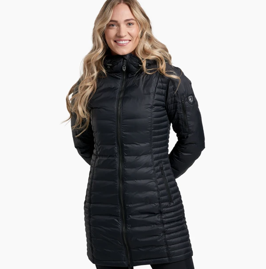 KUHL W's Spyfire Parka