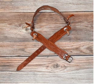 TASHA POLIZZI Merve Belt