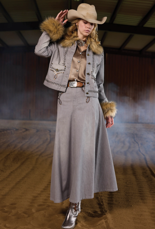DD Radsdale Skirt