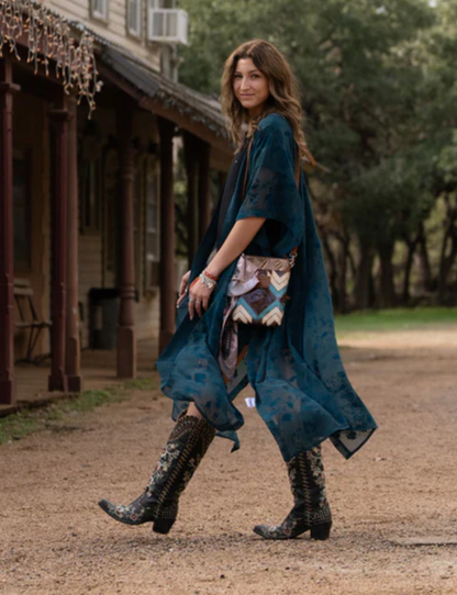 HOOEY Kimono