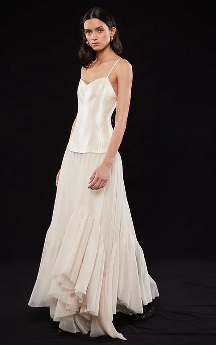 AFTER STUDIO Khaite Dress