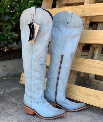 LIBERTY BLACK Allyssa Boot