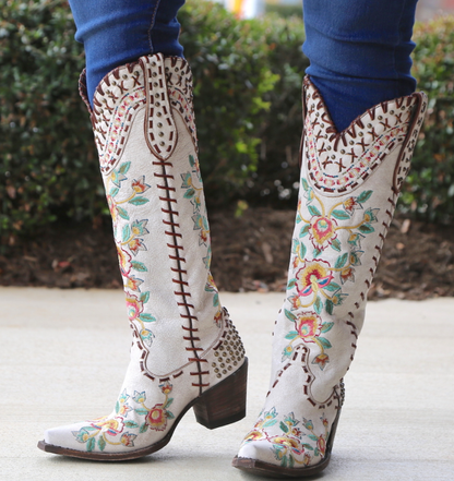 OLD GRINGO Almost Famous Boot