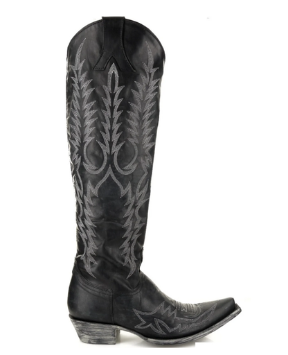 OLD GRINGO Mayra Bis 18in Boots