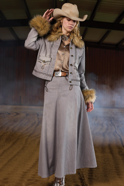DOUBLE D Ragsdale Jacket