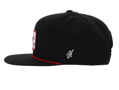 HOOEY John Wayne 6-Panel Trucker Hat