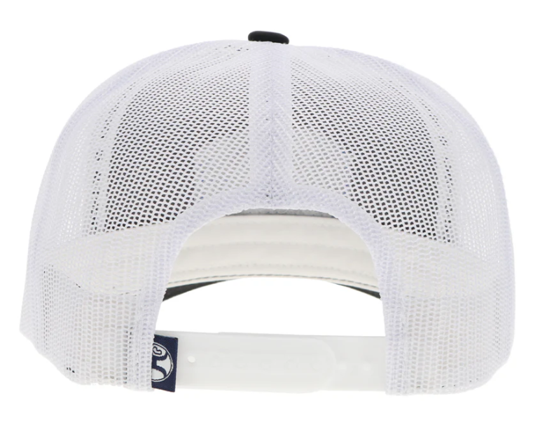 HOOEY John Wayne 5 Panel Trucker Hat