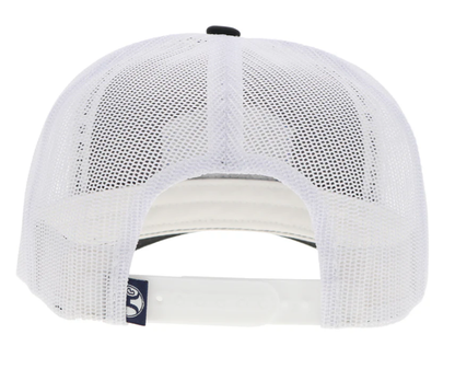 HOOEY John Wayne 5 Panel Trucker Hat