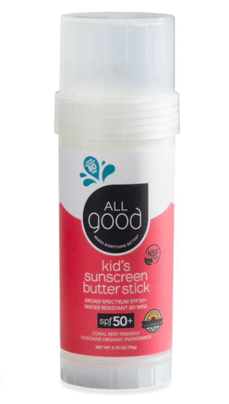 KID'S SUN BTR STK 2oz SPF 50+