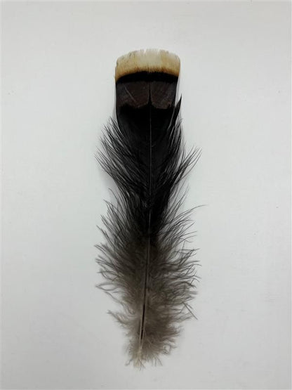 ABCO Loose Feather Hat Accent