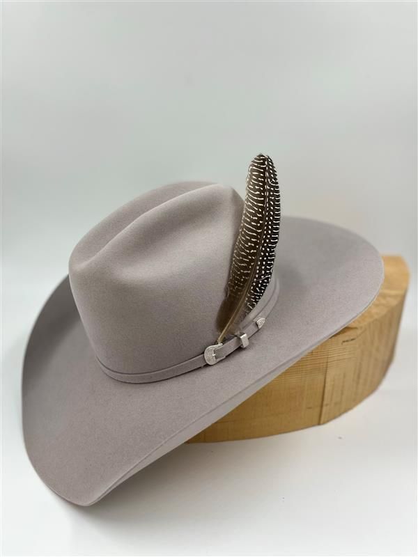 ABCO Hat Accent Polka Dot