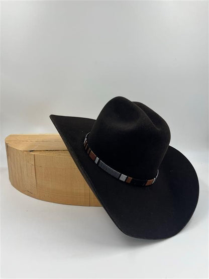 ABCO Tapestry Tie Hatband