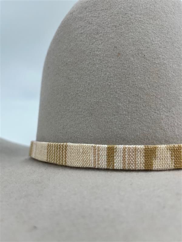 ABCO Tapestry Tie Hatband