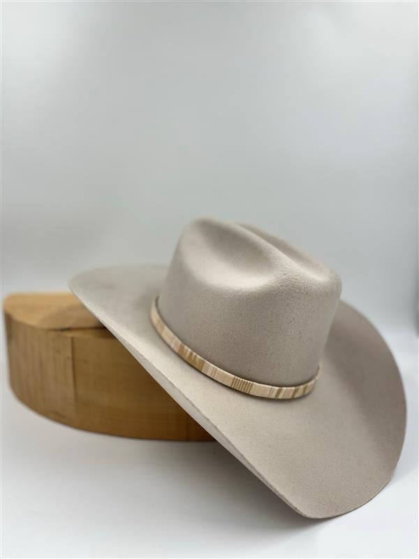 ABCO Tapestry Tie Hatband