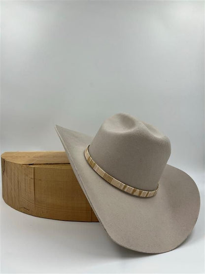 ABCO Tapestry Tie Hatband