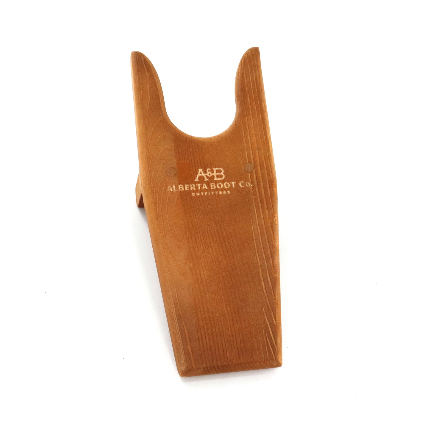 BOOT JACK TAPERED