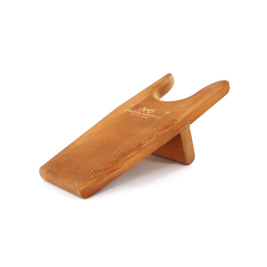 BOOT JACK TAPERED